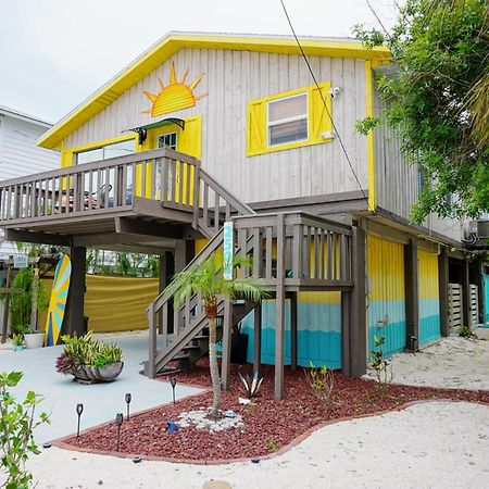 בראדנטון ביץ' Ami Beach Shack מראה חיצוני תמונה