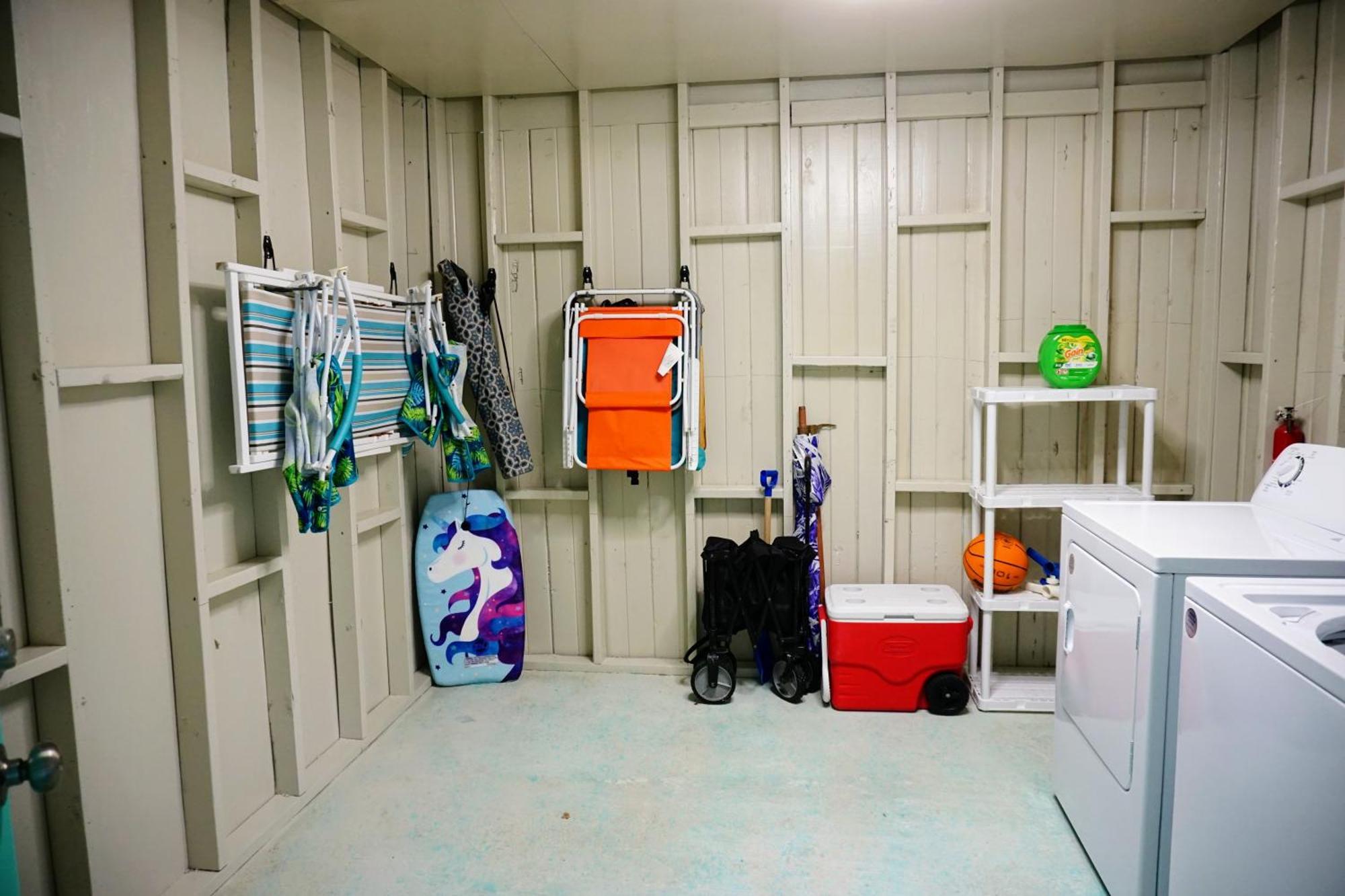 בראדנטון ביץ' Ami Beach Shack מראה חיצוני תמונה