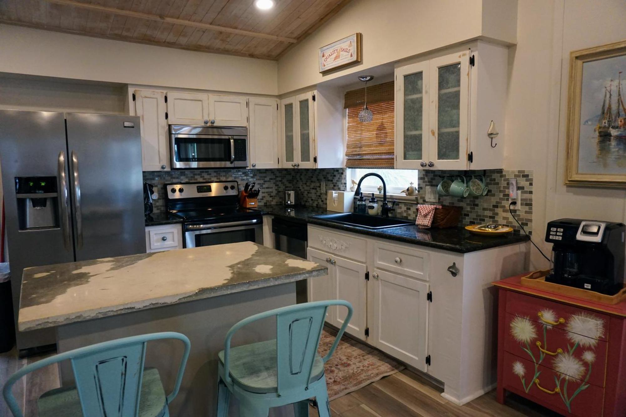 בראדנטון ביץ' Ami Beach Shack מראה חיצוני תמונה