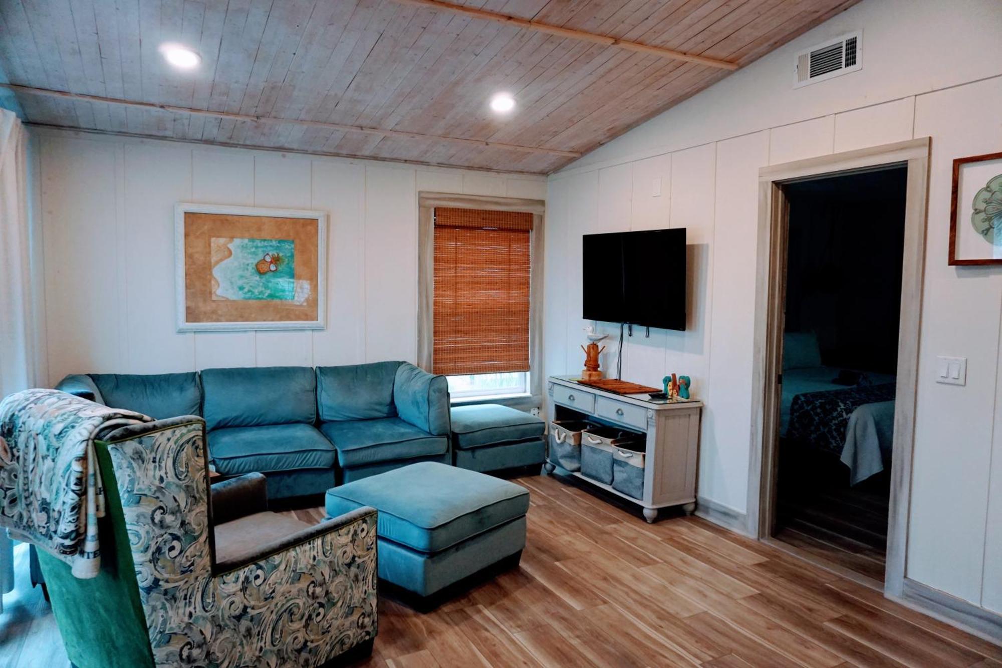 בראדנטון ביץ' Ami Beach Shack מראה חיצוני תמונה