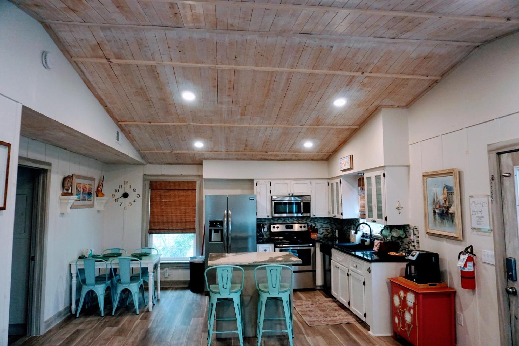בראדנטון ביץ' Ami Beach Shack מראה חיצוני תמונה