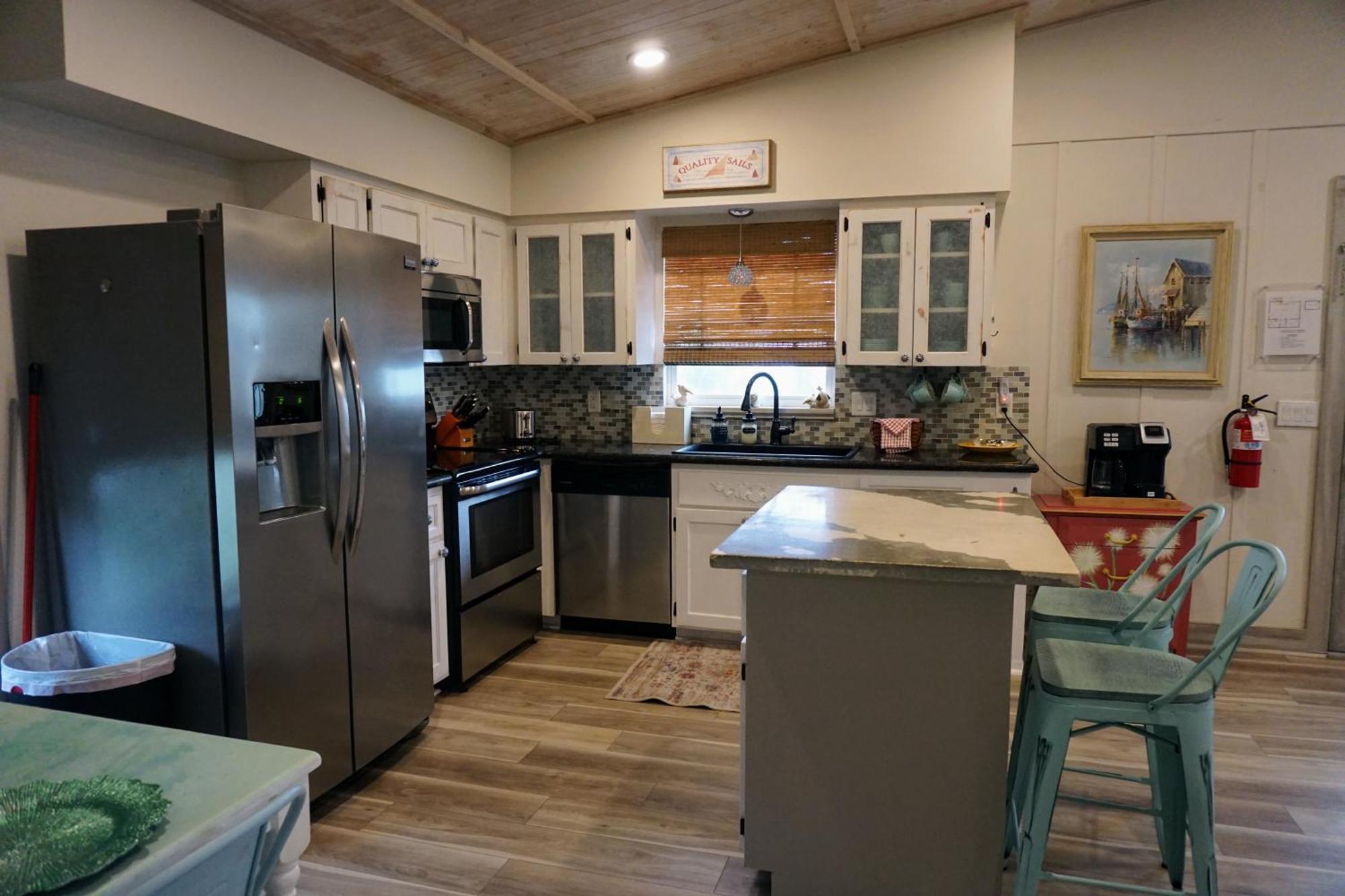 בראדנטון ביץ' Ami Beach Shack מראה חיצוני תמונה